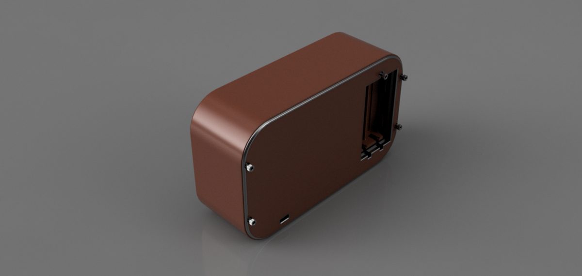 SpiritBox rear enclosure render